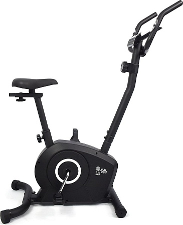 Велотренажер Atlas Sport Sky Black