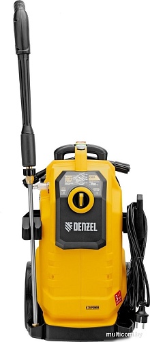Мойка высокого давления Denzel K 70 Power