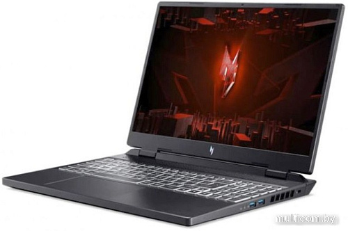 Игровой ноутбук Acer Nitro 16 AN16-41-R89N NH.QLJCD.002