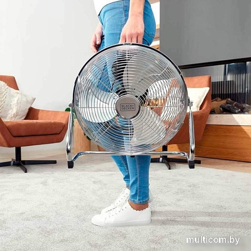 Вентилятор Black & Decker BXEFF120E