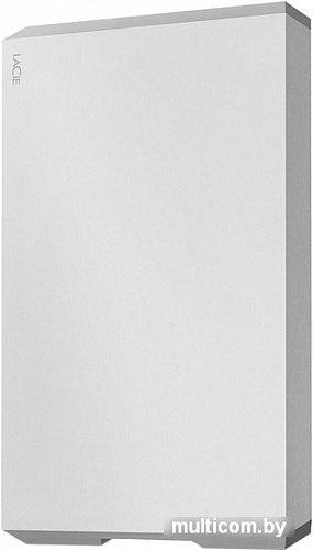 Внешний накопитель LaCie Mobile Drive 1TB STHG1000400