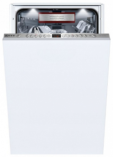 Посудомоечная машина NEFF S585T60D5R