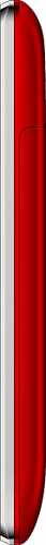 Мобильный телефон Maxvi X300 Red