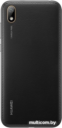 Смартфон Huawei Y5 2019 AMN-LX9 Dual SIM 2GB/32GB (черный)