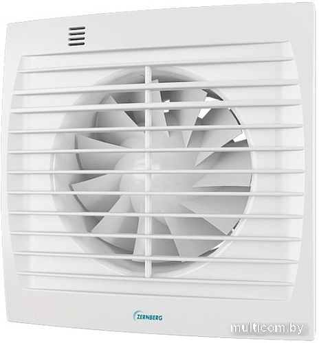 Осевой вентилятор Zernberg Zircon 100 Turbo