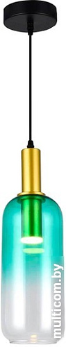 Лампа Toplight Gwendolyn TL1217H-01GR