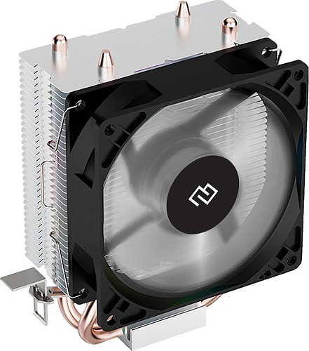 Кулер для процессора Digma D-CPC110-1