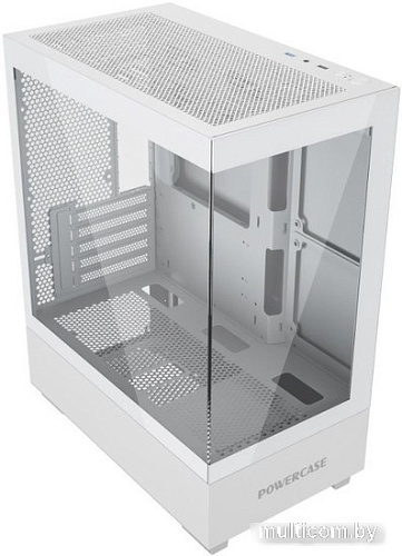 Корпус Powercase Vision Micro M CVMMW-L0