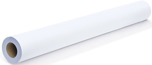 Инженерная бумага BRAUBERG 841 мм х 45 м 80 г/м2 110627