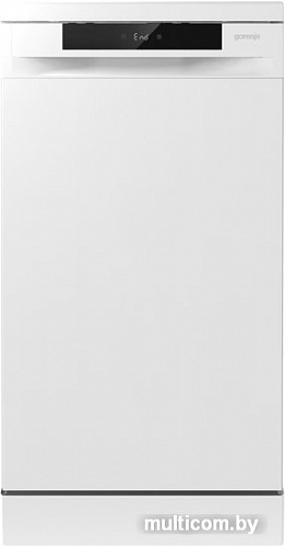 Посудомоечная машина Gorenje GS531E10W