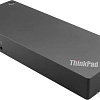 Док-станция Lenovo Hybrid USB-C with USB-A Dock 40AF0135CN