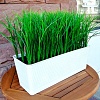 Искусственное растение Forgarden Композиция из искусственной травы FGK27