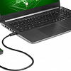 Внешний накопитель Seagate BarraCuda Fast SSD STJM500400 500GB