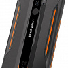 Смартфон Blackview BV6300 (оранжевый)