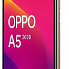 Смартфон Oppo A5 2020 CPH1931 3GB/64GB (сияющий белый)