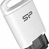 USB Flash Silicon-Power Mobile C10 64GB (белый)