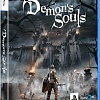 Игра Demon's Souls для PlayStation 5