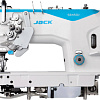 Электромеханическая швейная машина JACK JK-58450J-405E
