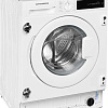 Стирально-сушильная машина KUPPERSBERG WDM 560