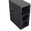 Корпус BVK D089BS 450W