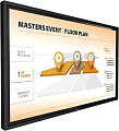 Интерактивная панель Philips 43BDL3452T/00