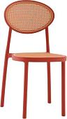 Стул Stool Group Junie PP-245 (красный)