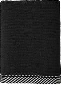 Полотенце Verossa Fjord 50x90 (черный)