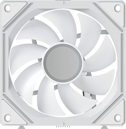 Комплект вентиляторов для корпуса Ocypus Gamma F12 Uni WH ARGB 3IN1