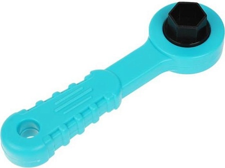 Набор инструментов игрушечных Играем вместе Синий трактор 1703K157-R