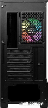 Корпус MSI MAG Forge 111R