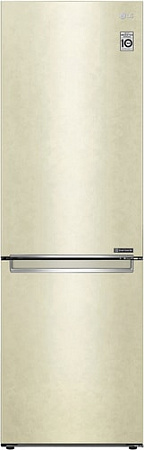 Холодильник LG GA-B459SECL