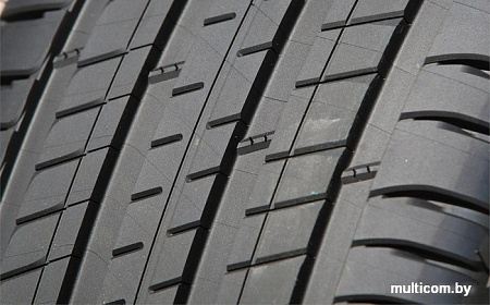 Автомобильные шины Michelin Latitude Sport 3 235/65R17 108V