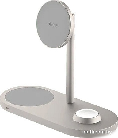 Беспроводное зарядное uBear Stage Pro WL07TN31-AD