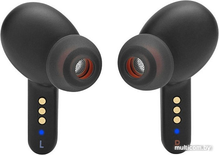 Наушники JBL Live Pro+ (черный)