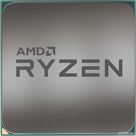 Процессор AMD Ryzen 7 5700