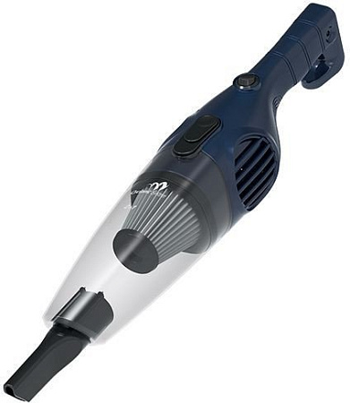 Пылесос Blackton Bt VC1605B (синий)