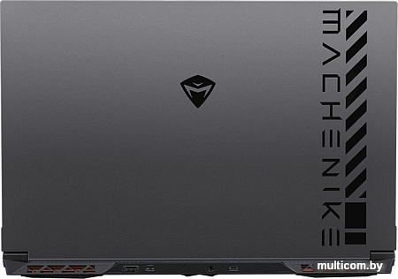 Игровой ноутбук Machenike L17 L17-i511400H3050Ti4GF144HSM00R1