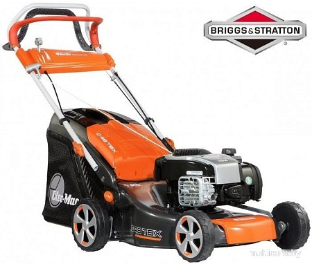 Газонокосилка Oleo-Mac G 48 TBX Comfort Plus