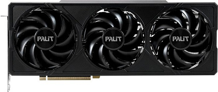 Видеокарта Palit GeForce RTX 4080 Super JetStream OC 16GB NED408SS19T2-1032J