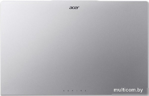 Ноутбук Acer Aspire Lite AL15-72P NX.D5JEM.002 + 8 ГБ