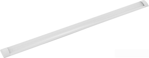 Линейный светильник Volpe ULO-Q155 AL120-36W/6500K White UL-00009260