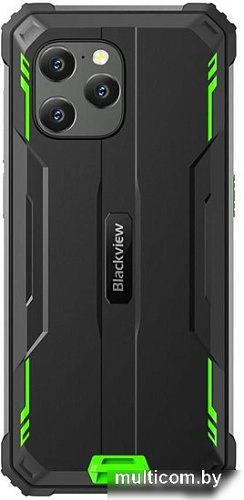 Смартфон Blackview BV8900 Pro 8GB/256GB (зеленый)