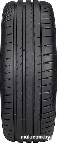 Автомобильные шины Michelin Pilot Sport 4 215/50R17 95Y