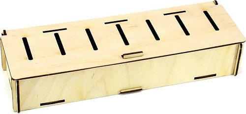 Сортер Paremo PE720-86