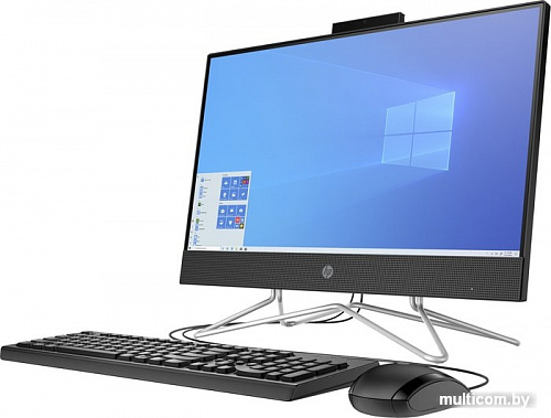 Моноблок HP 22-df0017ur 14P56EA