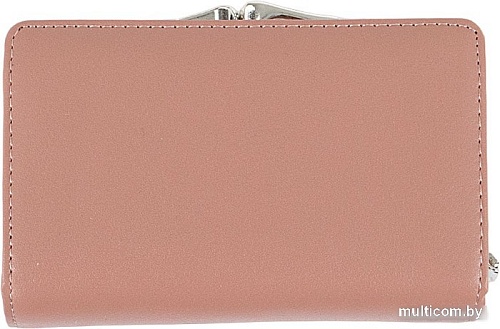Кошелек Passo Avanti 920-NL0633B-PNK (розовый)