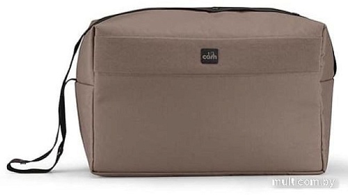 Универсальная коляска CAM Taski Sport Tris (3 в 1, тортора/черный)