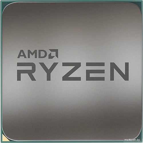 Процессор AMD Ryzen 7 5700