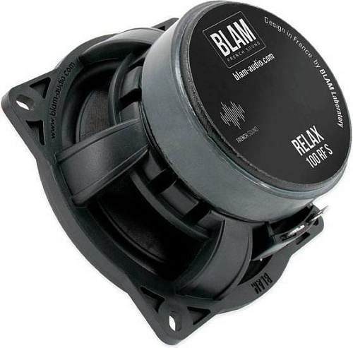 Компонентная АС BLAM 100 RFS