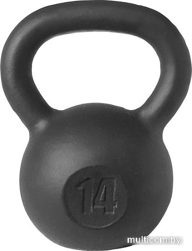 Titan для кроссфита 14 кг